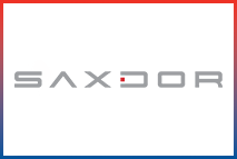saxdor logo