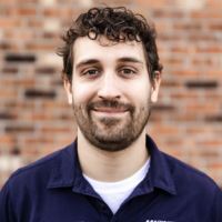 Headshot of Steve Ozolins