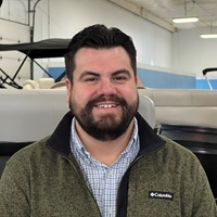 Headshot of Phil Huber