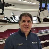 Headshot of John Neises