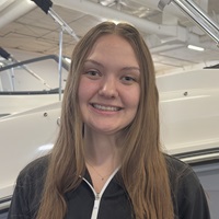 Headshot of McKayla Machlitt