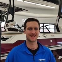 Headshot of Sam Schroeder