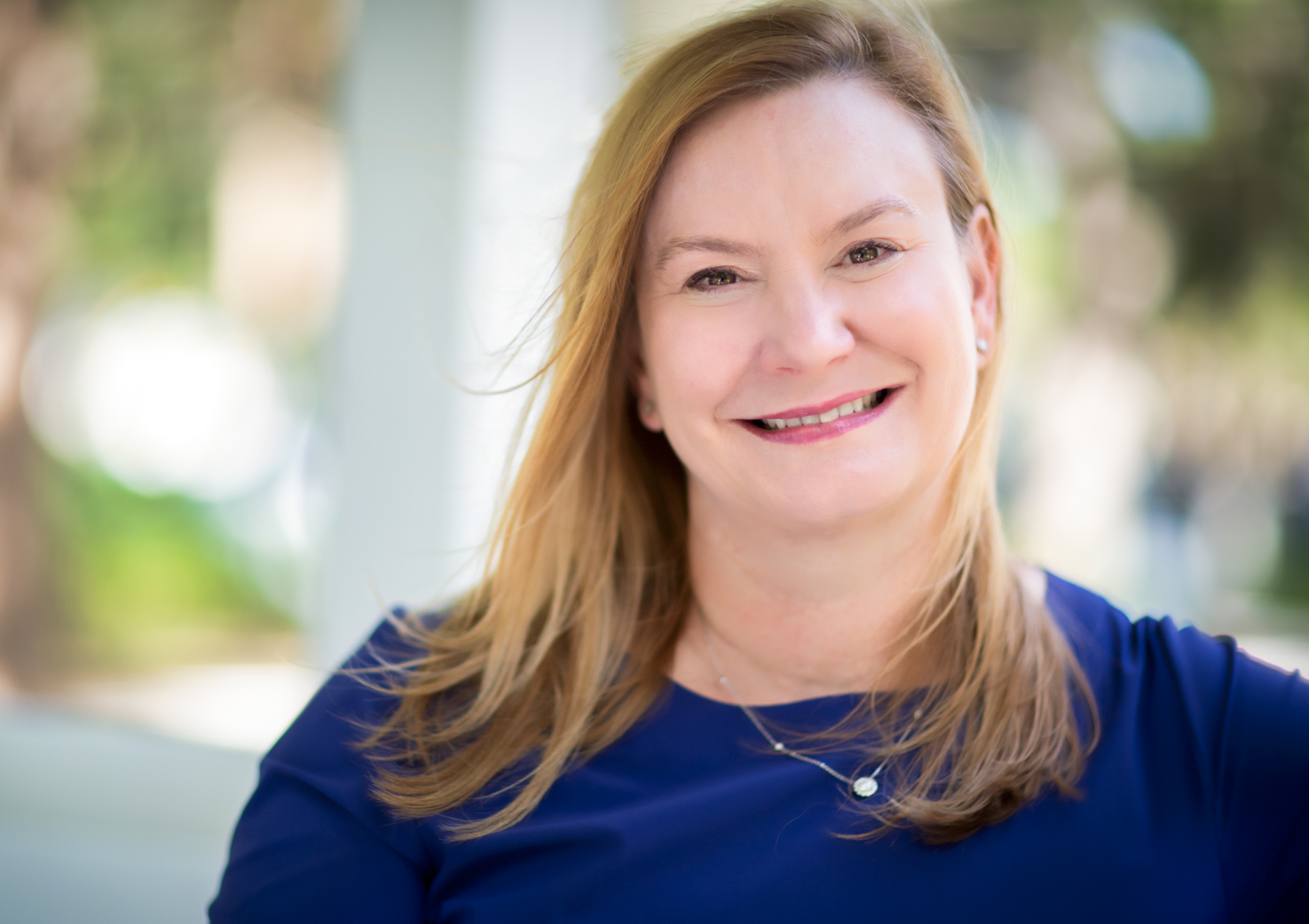 Beth Garland Named Chief People Officer