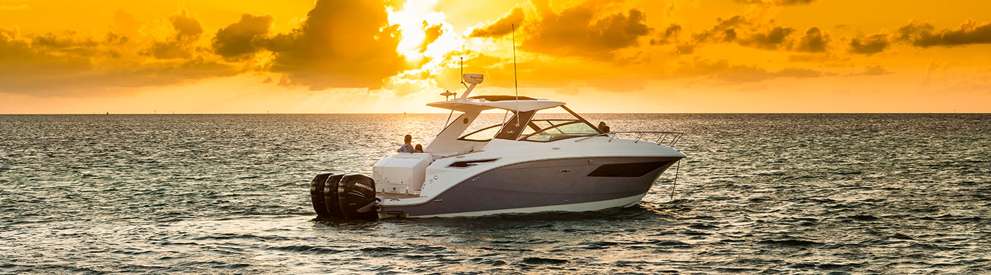 Overnight Cruising Boats