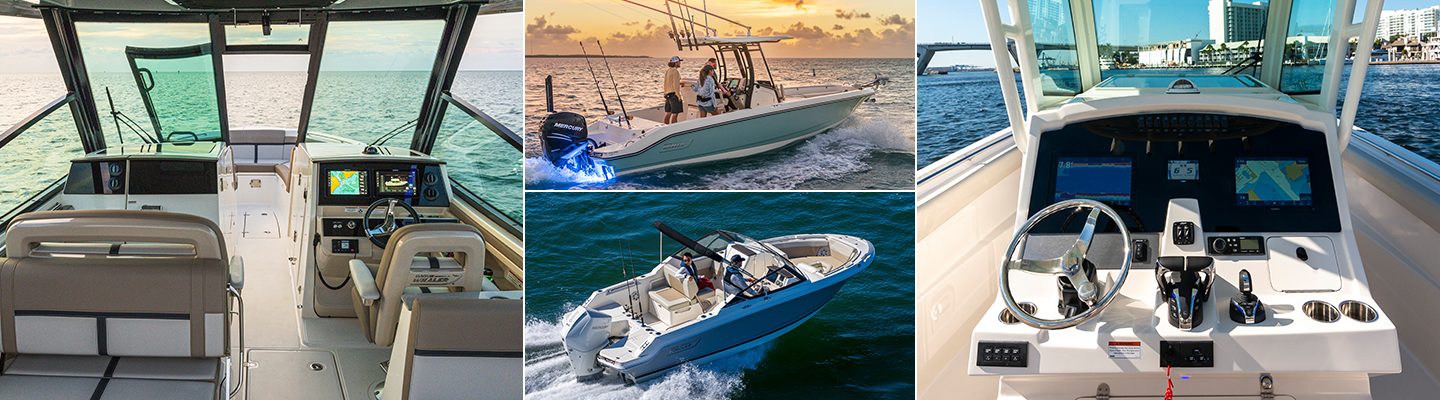 Center Console vs. Dual Console Boats: Which One’s Right for You?
