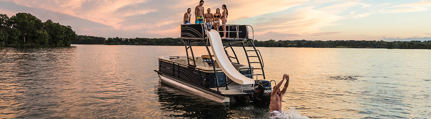 10 Reasons Why You Need A Pontoon