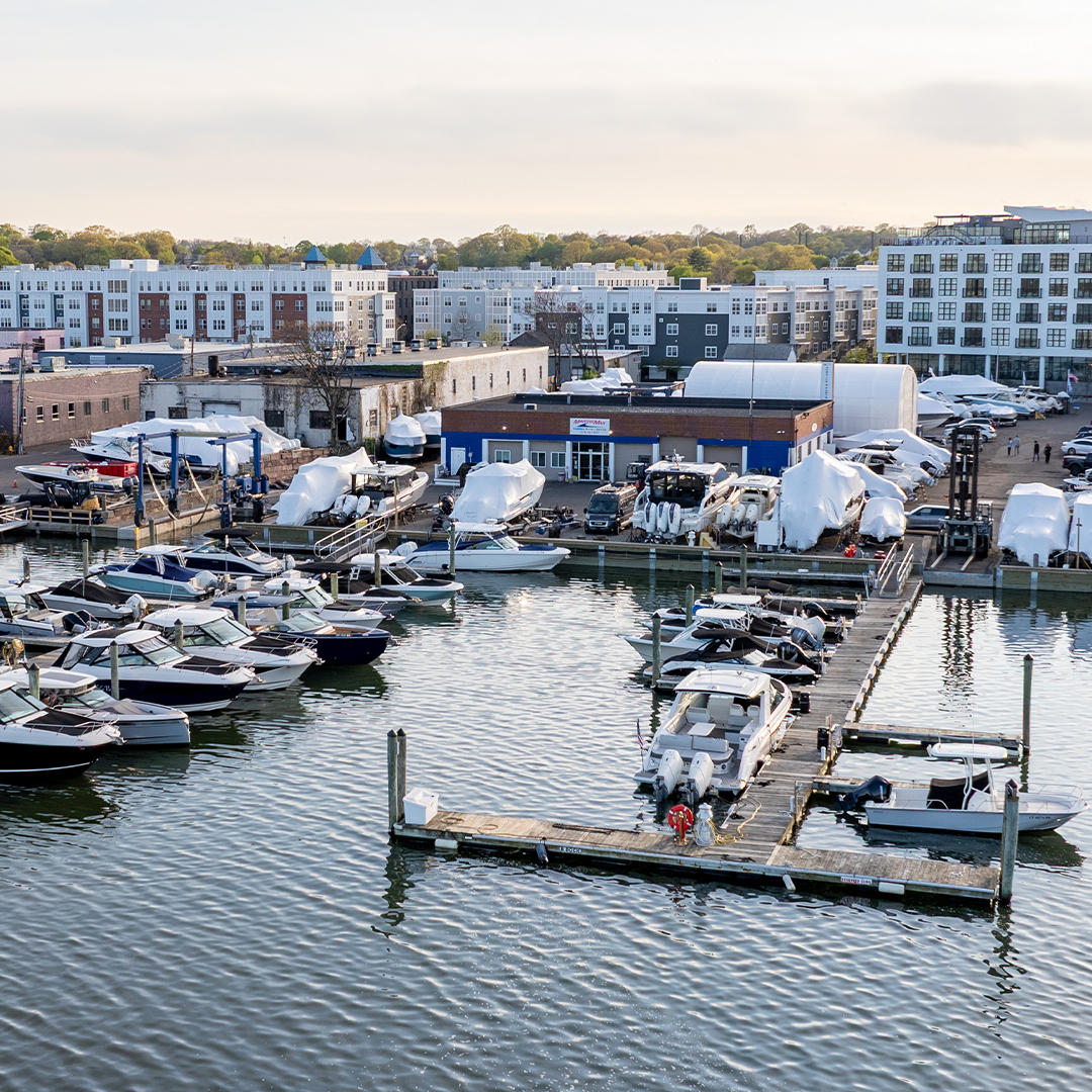 MarineMax Norwalk