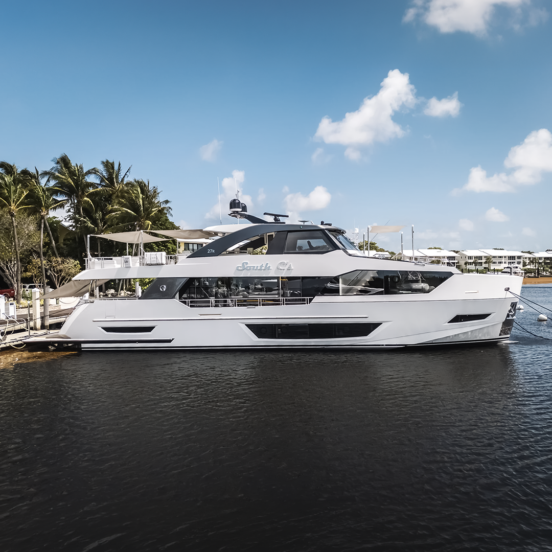 MarineMax