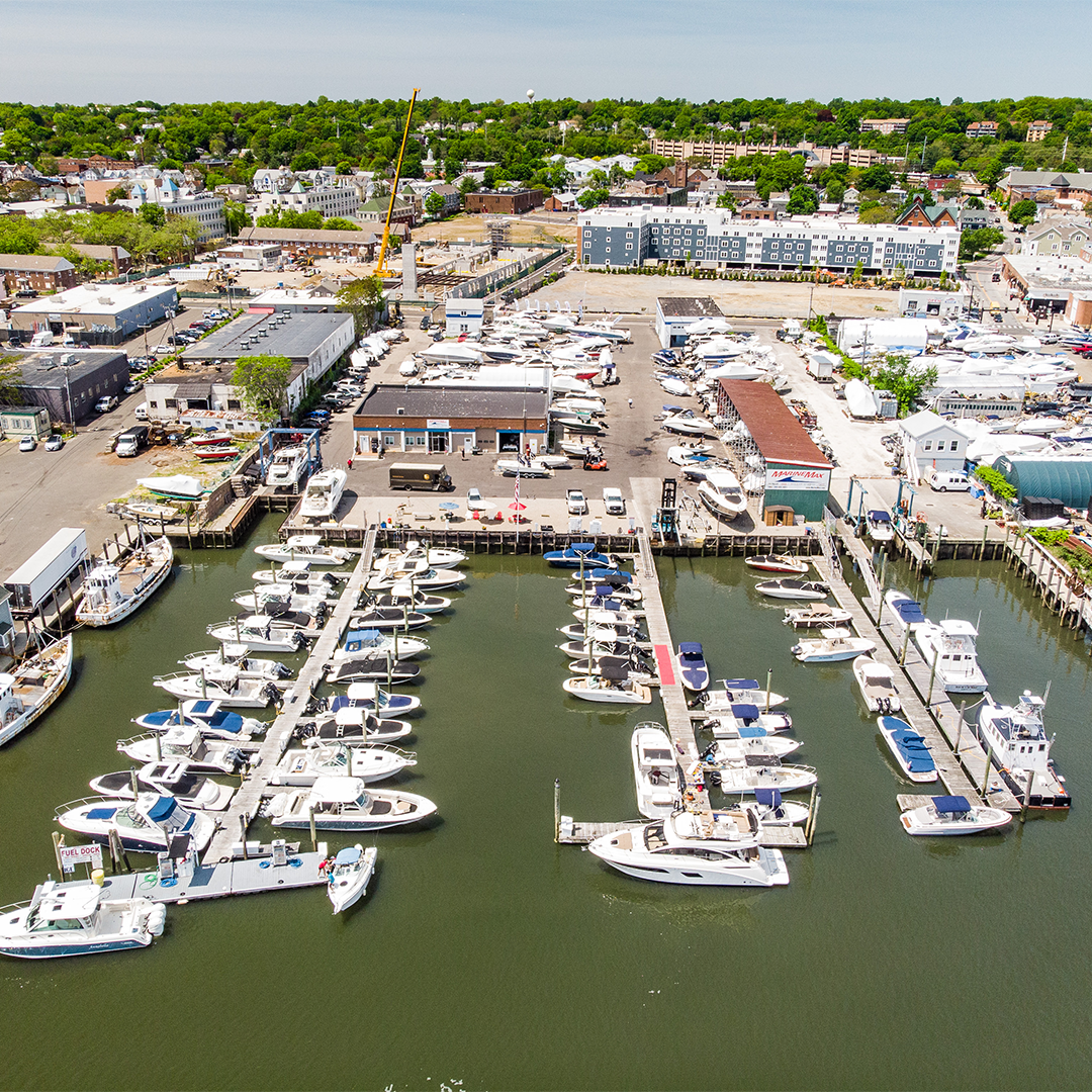 MarineMax Norwalk