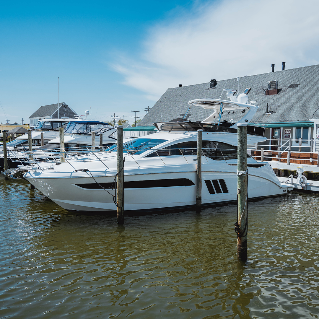 MarineMax Somers Point