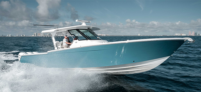 bertram yachts