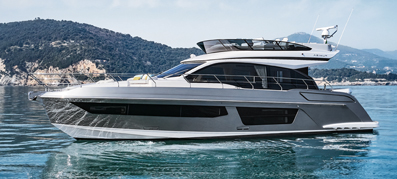 Azimut | Benetti Group Win Big at the World Yachts Awards