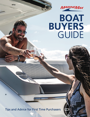 Boat Buyer's Guide