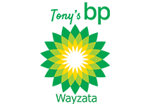 tonys bp