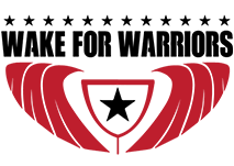 wake for warriors