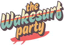 wakesurf party