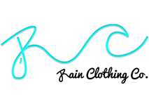 rain clothing co