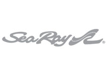 sea ray logo