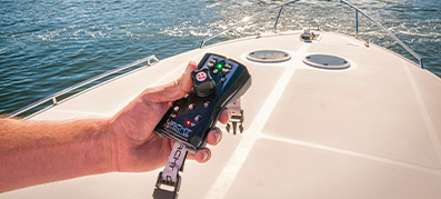 Yacht Controller
