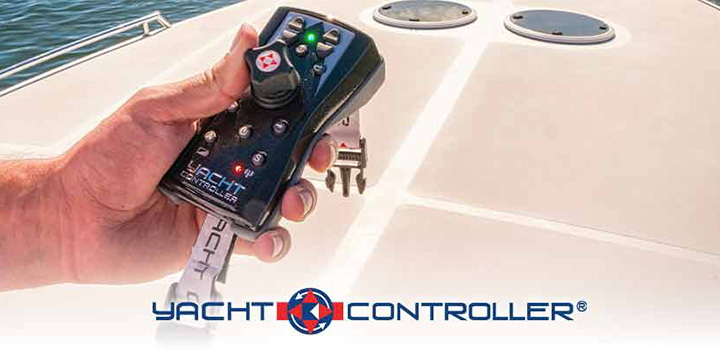 yacht controller