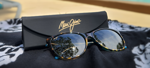 Maui Jim Sunglasses