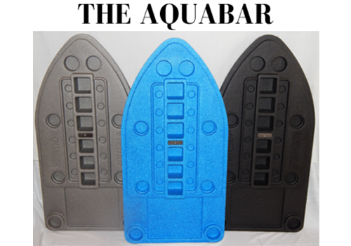 Aquabar logo