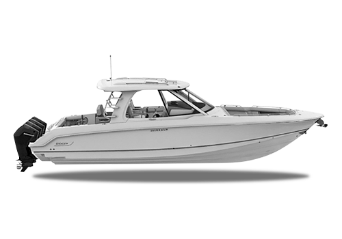 Boston Whaler