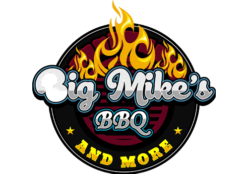 Big Mike's BBQ