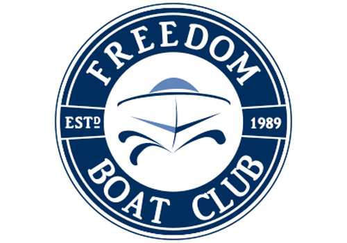 Freedom Boat Club