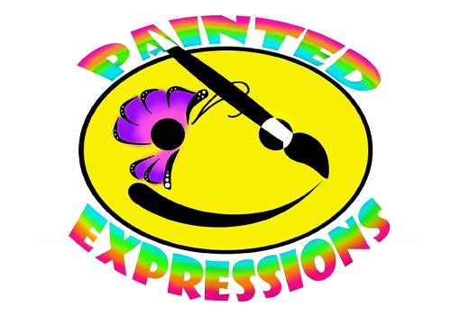 Painted Expressions