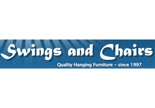 Swings and Chairs