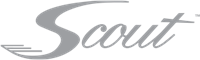 scout boat logo