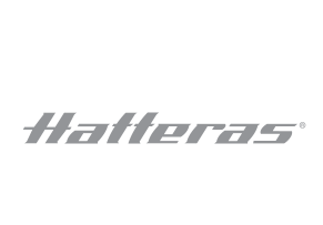 Hatteras logo