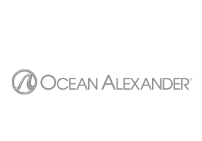 Ocean Alexander logo