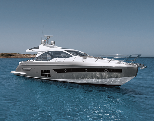Experience Azimut Yachts at the Fort Lauderdale International Boat Show