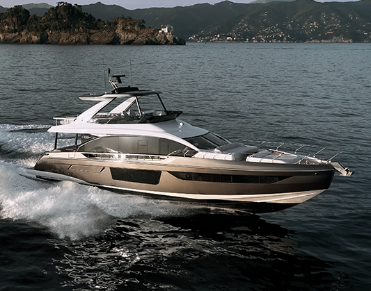 Experience Azimut Yachts at the Fort Lauderdale International Boat Show