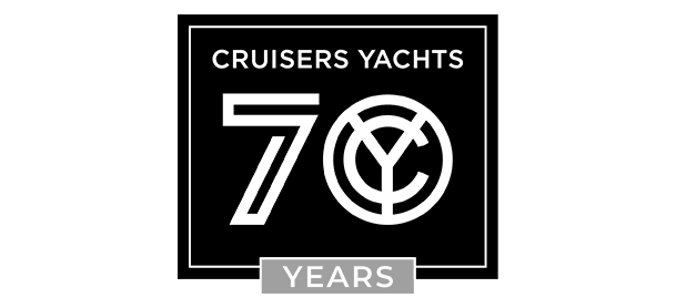 CY Anniversary Logo