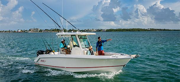 250 Outrage with people with fishing poles