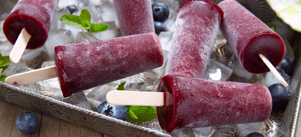 fruit bars