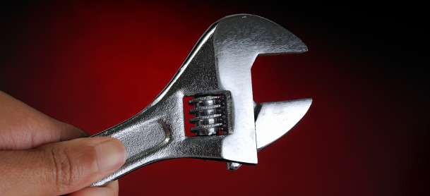 Wrench