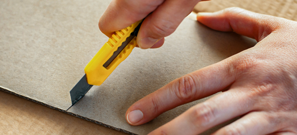 Box Cutter