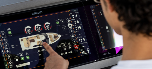 technology touch screen