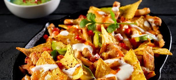 Nachos
