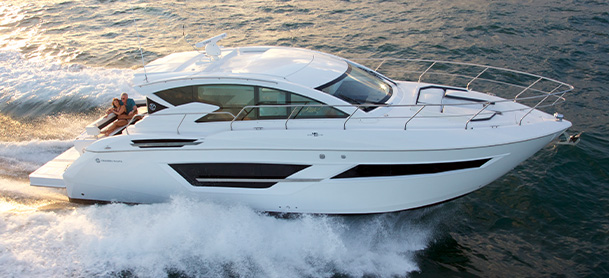 46 Cantius