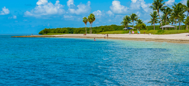 Florida Keys Water