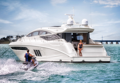 Private cheap yacht charter
