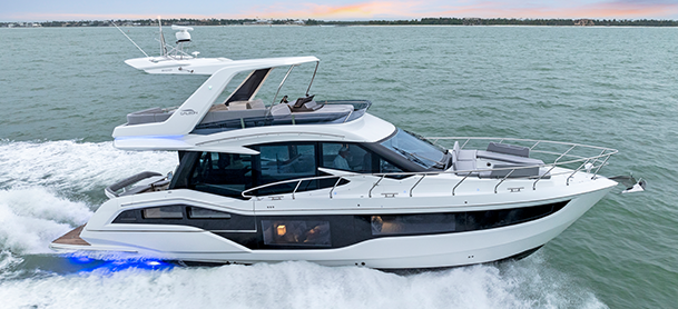 Galeon 500 FLY