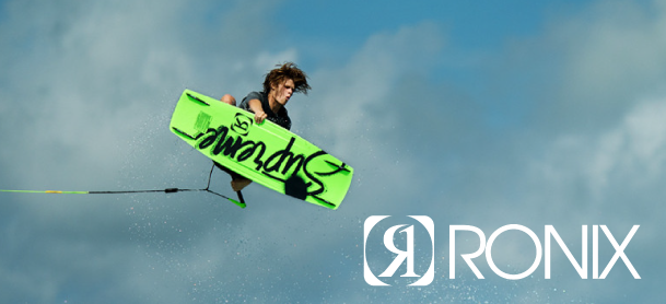 Ronix Products