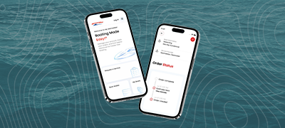 The MarineMax App - Boating Made Easy