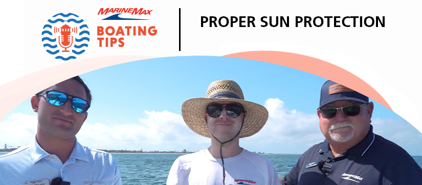 Captain Keith, Captain Nick, and man on a dock